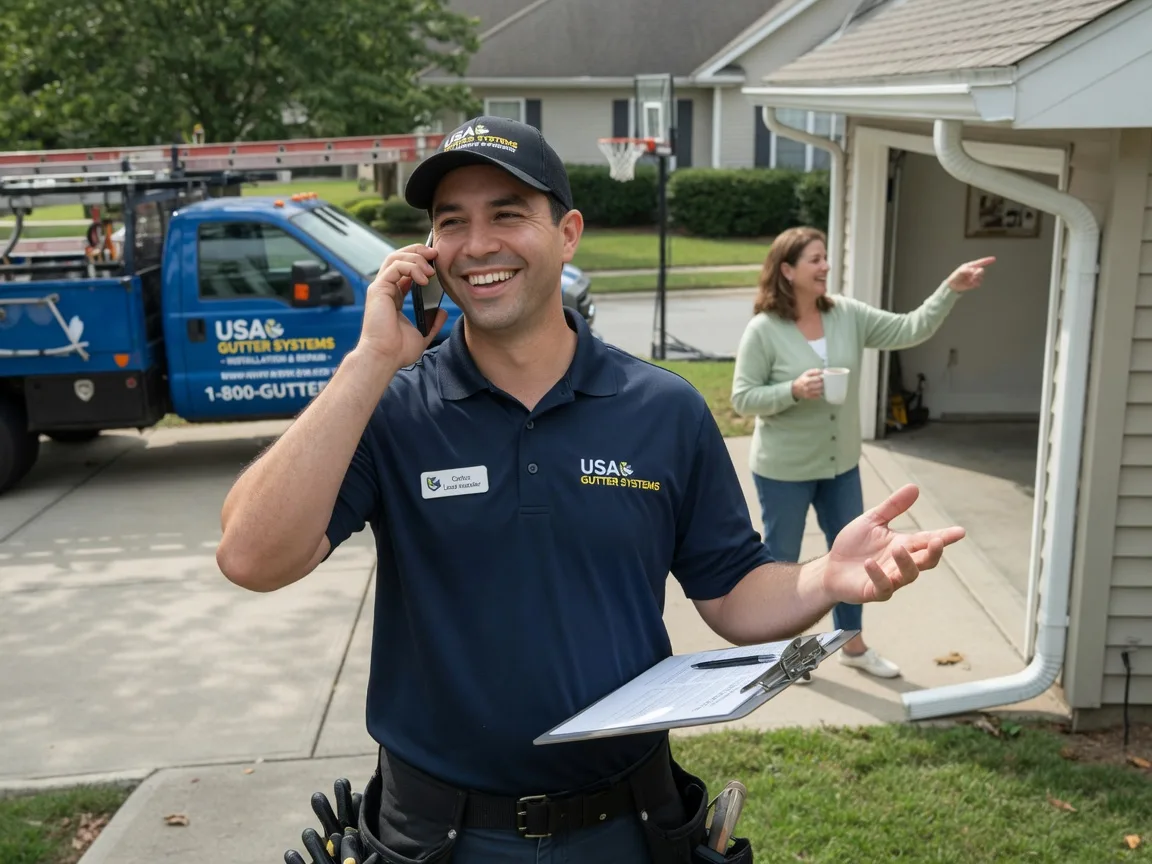 Gutter Installation Campo Seco, CA FAQs